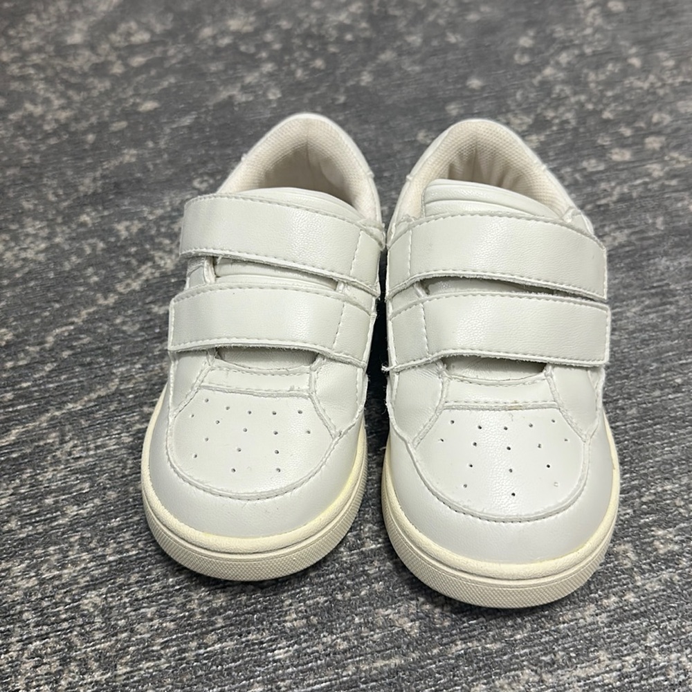 Zara sneakers
